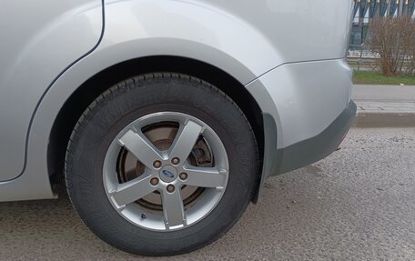 Ford S-MAX I, 2010 год, 1 200 000 рублей, 11 фотография