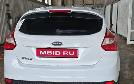 Ford Focus III, 2011 год, 850 000 рублей, 2 фотография