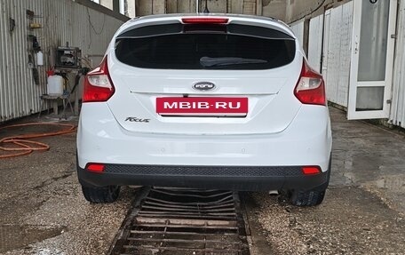 Ford Focus III, 2011 год, 850 000 рублей, 3 фотография