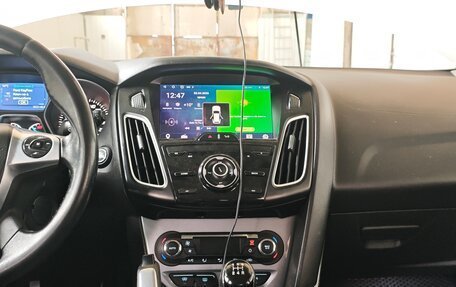 Ford Focus III, 2011 год, 850 000 рублей, 9 фотография