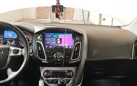 Ford Focus III, 2011 год, 850 000 рублей, 8 фотография