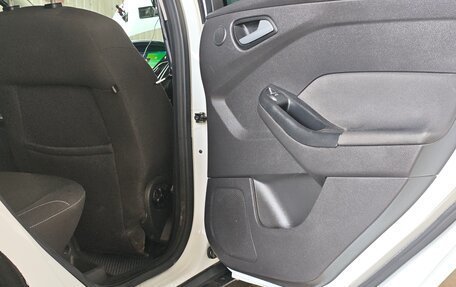 Ford Focus III, 2011 год, 850 000 рублей, 13 фотография