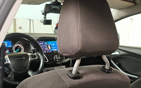 Ford Focus III, 2011 год, 850 000 рублей, 10 фотография