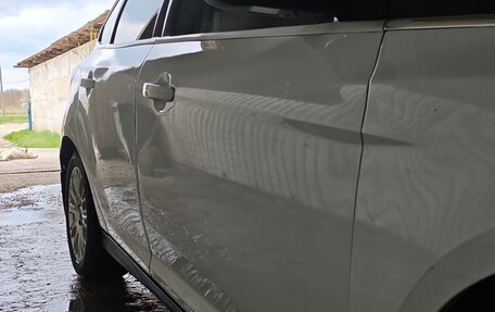 Ford Focus III, 2011 год, 850 000 рублей, 14 фотография