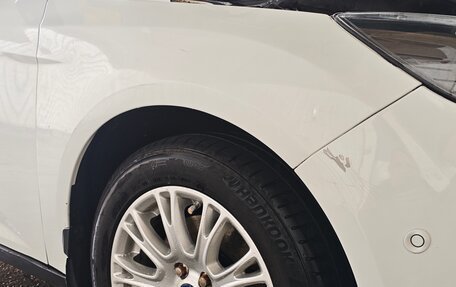 Ford Focus III, 2011 год, 850 000 рублей, 15 фотография