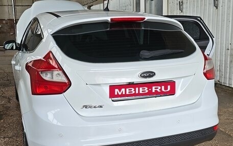 Ford Focus III, 2011 год, 850 000 рублей, 12 фотография
