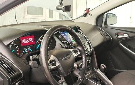 Ford Focus III, 2011 год, 850 000 рублей, 5 фотография