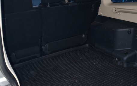 Mitsubishi Pajero IV, 2014 год, 2 450 000 рублей, 18 фотография