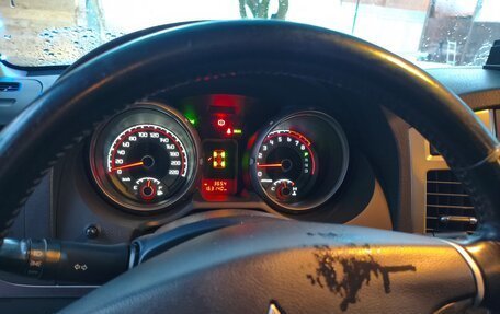 Mitsubishi Pajero IV, 2014 год, 2 450 000 рублей, 16 фотография