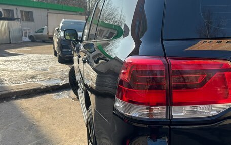 Toyota Land Cruiser 200, 2015 год, 4 250 000 рублей, 7 фотография