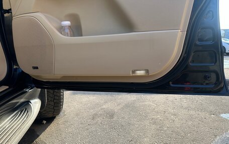 Toyota Land Cruiser 200, 2015 год, 4 250 000 рублей, 16 фотография