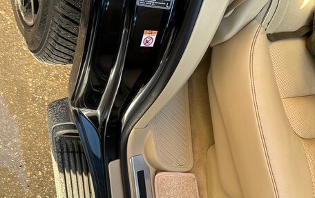 Toyota Land Cruiser 200, 2015 год, 4 250 000 рублей, 18 фотография