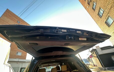 Toyota Land Cruiser 200, 2015 год, 4 250 000 рублей, 30 фотография