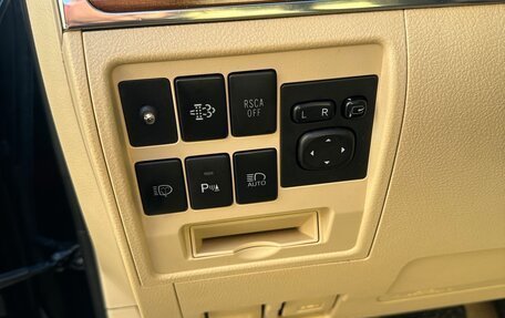 Toyota Land Cruiser 200, 2015 год, 4 250 000 рублей, 27 фотография
