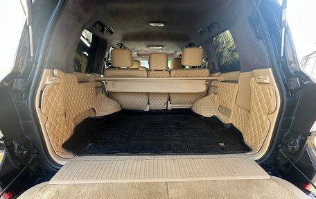 Toyota Land Cruiser 200, 2015 год, 4 250 000 рублей, 31 фотография