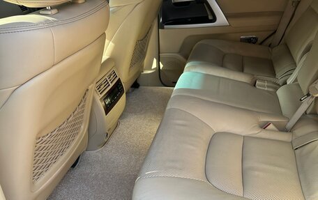 Toyota Land Cruiser 200, 2015 год, 4 250 000 рублей, 33 фотография