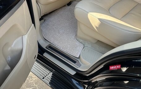 Toyota Land Cruiser 200, 2015 год, 4 250 000 рублей, 34 фотография