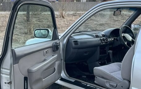 Nissan March II, 2001 год, 310 000 рублей, 6 фотография