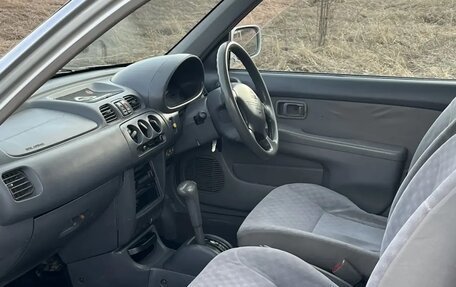 Nissan March II, 2001 год, 310 000 рублей, 9 фотография