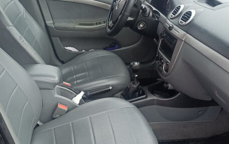 Chevrolet Lacetti, 2010 год, 500 000 рублей, 5 фотография