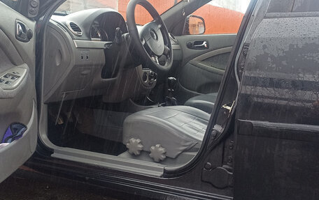 Chevrolet Lacetti, 2010 год, 500 000 рублей, 2 фотография