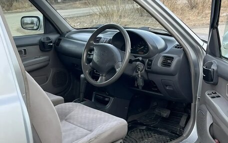 Nissan March II, 2001 год, 310 000 рублей, 7 фотография