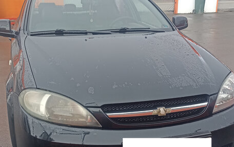 Chevrolet Lacetti, 2010 год, 500 000 рублей, 8 фотография