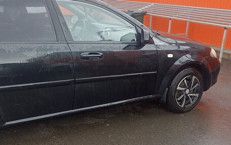 Chevrolet Lacetti, 2010 год, 500 000 рублей, 10 фотография