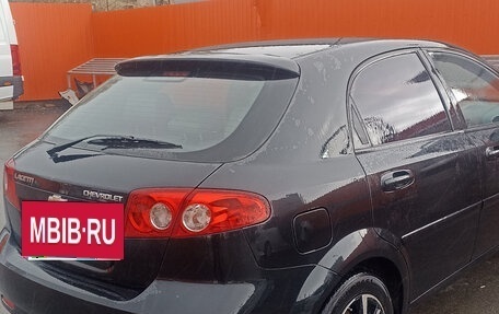 Chevrolet Lacetti, 2010 год, 500 000 рублей, 11 фотография