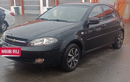 Chevrolet Lacetti, 2010 год, 500 000 рублей, 12 фотография