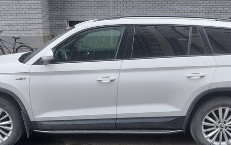 Skoda Kodiaq I, 2020 год, 2 700 000 рублей, 2 фотография