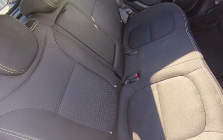 KIA Soul II рестайлинг, 2015 год, 1 560 000 рублей, 18 фотография