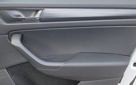 Skoda Kodiaq I, 2020 год, 2 700 000 рублей, 18 фотография