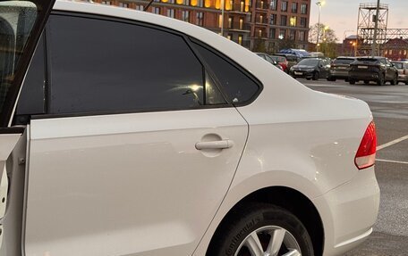 Volkswagen Polo VI (EU Market), 2013 год, 480 000 рублей, 6 фотография