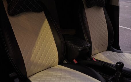 Volkswagen Polo VI (EU Market), 2013 год, 480 000 рублей, 18 фотография