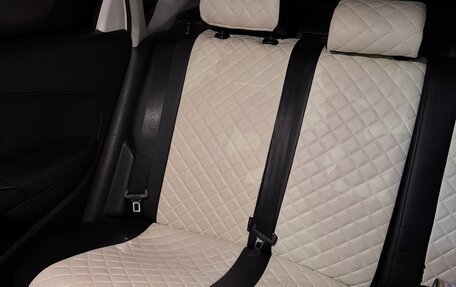 Volkswagen Polo VI (EU Market), 2013 год, 480 000 рублей, 19 фотография