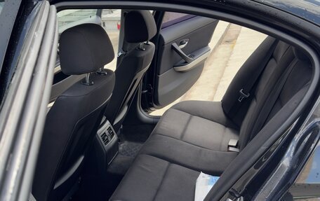 BMW 3 серия, 2011 год, 1 200 000 рублей, 6 фотография