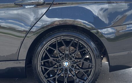 BMW 3 серия, 2011 год, 1 200 000 рублей, 12 фотография
