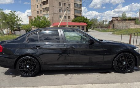 BMW 3 серия, 2011 год, 1 200 000 рублей, 5 фотография