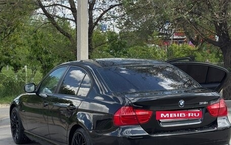 BMW 3 серия, 2011 год, 1 200 000 рублей, 14 фотография