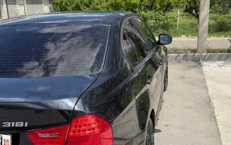 BMW 3 серия, 2011 год, 1 200 000 рублей, 16 фотография