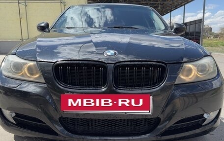 BMW 3 серия, 2011 год, 1 200 000 рублей, 21 фотография