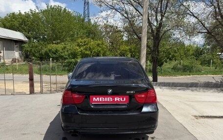 BMW 3 серия, 2011 год, 1 200 000 рублей, 19 фотография