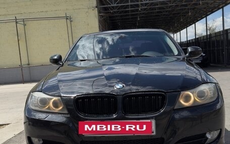 BMW 3 серия, 2011 год, 1 200 000 рублей, 22 фотография