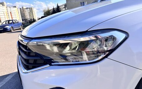 Volkswagen Polo VI (EU Market), 2021 год, 1 400 000 рублей, 8 фотография