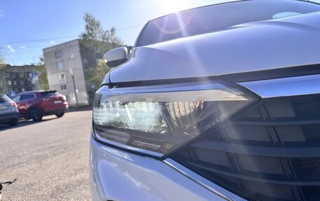 Volkswagen Polo VI (EU Market), 2021 год, 1 400 000 рублей, 9 фотография