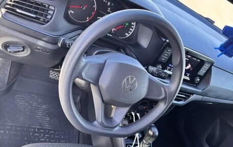 Volkswagen Polo VI (EU Market), 2021 год, 1 400 000 рублей, 15 фотография