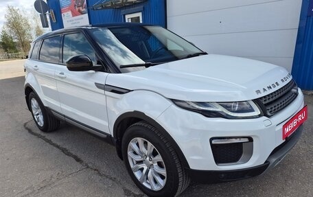 Land Rover Range Rover Evoque I, 2015 год, 2 298 000 рублей, 3 фотография