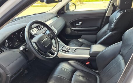 Land Rover Range Rover Evoque I, 2015 год, 2 298 000 рублей, 12 фотография