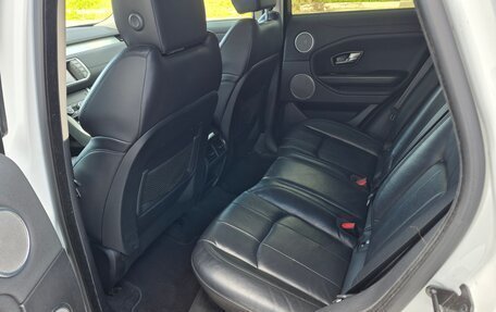 Land Rover Range Rover Evoque I, 2015 год, 2 298 000 рублей, 21 фотография